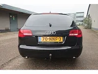 Audi a6 avant 3.0 tdi quattro, 70-nnf-3 - afbeelding 13 van  19