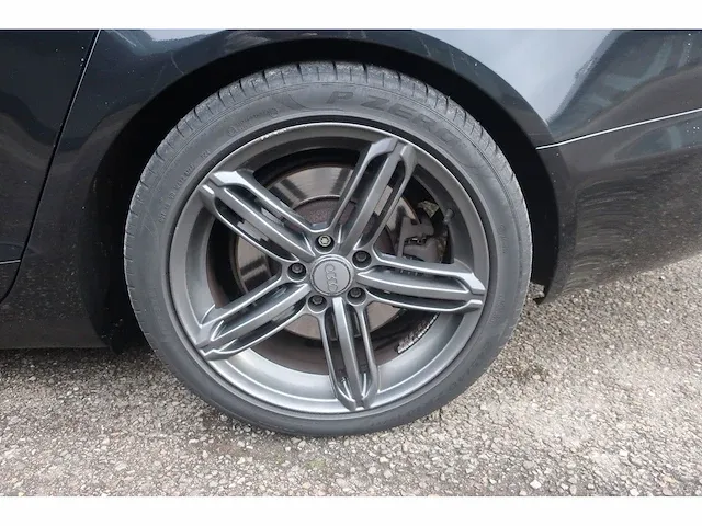 Audi a6 avant 3.0 tdi quattro, 70-nnf-3 - afbeelding 15 van  19