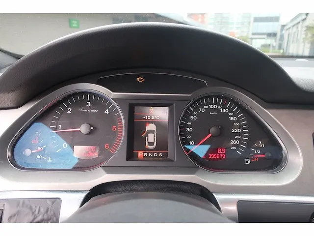 Audi a6 avant 3.0 tdi quattro, 70-nnf-3 - afbeelding 19 van  19