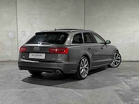 Audi a6 avant 3.0 tdi quattro pro line plus 245pk 2011 (full option), 62-rzx-8 - afbeelding 2 van  49