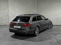 Audi a6 avant 3.0 tdi quattro pro line plus 245pk 2011 (full option), 62-rzx-8 - afbeelding 3 van  49