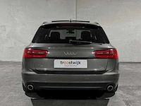 Audi a6 avant 3.0 tdi quattro pro line plus 245pk 2011 (full option), 62-rzx-8 - afbeelding 4 van  49