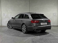 Audi a6 avant 3.0 tdi quattro pro line plus 245pk 2011 (full option), 62-rzx-8 - afbeelding 6 van  49
