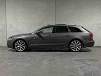 Audi a6 avant 3.0 tdi quattro pro line plus 245pk 2011 (full option), 62-rzx-8 - afbeelding 8 van  49