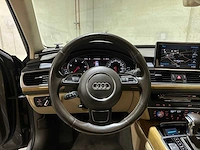 Audi a6 avant 3.0 tdi quattro pro line plus 245pk 2011 (full option), 62-rzx-8 - afbeelding 11 van  49
