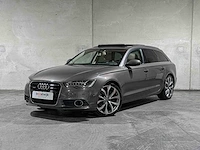 Audi a6 avant 3.0 tdi quattro pro line plus 245pk 2011 (full option), 62-rzx-8