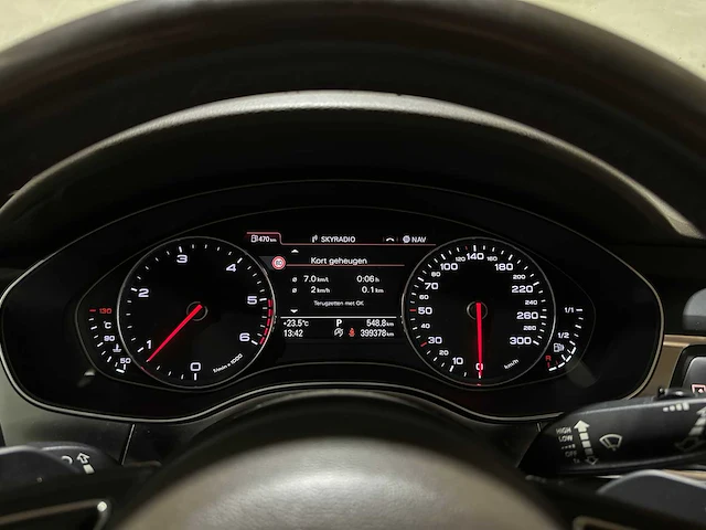 Audi a6 avant 3.0 tdi quattro pro line plus 245pk 2011 (full option), 62-rzx-8 - afbeelding 19 van  49