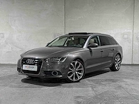 Audi a6 avant 3.0 tdi quattro pro line plus 245pk 2011 (full option), 62-rzx-8 - afbeelding 12 van  49