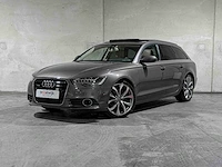 Audi a6 avant 3.0 tdi quattro pro line plus 245pk 2011 (full option), 62-rzx-8 - afbeelding 23 van  49