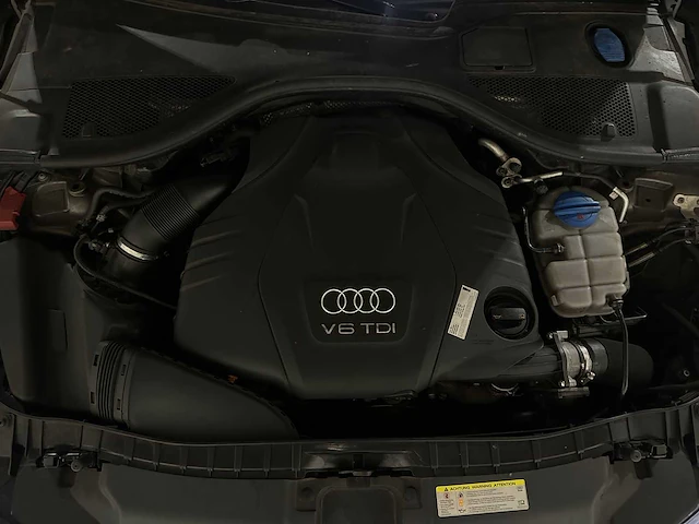 Audi a6 avant 3.0 tdi quattro pro line plus 245pk 2011 (full option), 62-rzx-8 - afbeelding 43 van  49