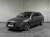 Audi a6 avant 3.0 tdi quattro pro line plus 245pk 2011 (full option), 62-rzx-8 - afbeelding 34 van  49