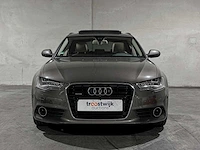 Audi a6 avant 3.0 tdi quattro pro line plus 245pk 2011 (full option), 62-rzx-8 - afbeelding 45 van  49