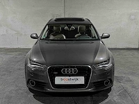Audi a6 avant 3.0 tdi quattro pro line plus 245pk 2011 (full option), 62-rzx-8 - afbeelding 46 van  49