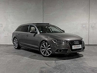 Audi a6 avant 3.0 tdi quattro pro line plus 245pk 2011 (full option), 62-rzx-8 - afbeelding 47 van  49