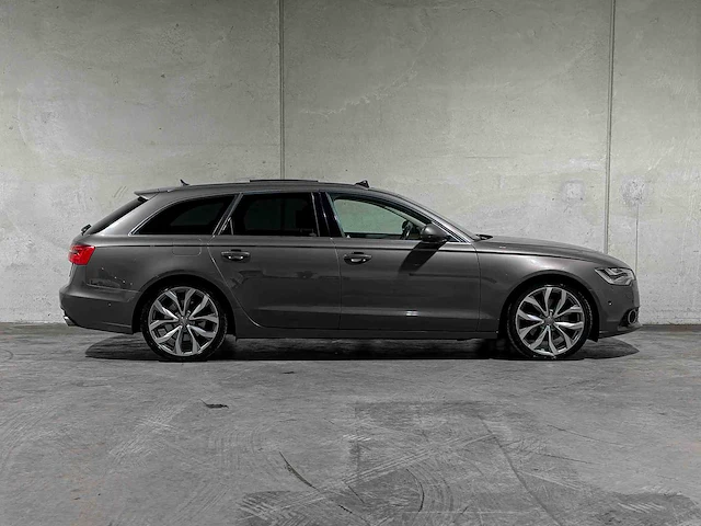 Audi a6 avant 3.0 tdi quattro pro line plus 245pk 2011 (full option), 62-rzx-8 - afbeelding 49 van  49