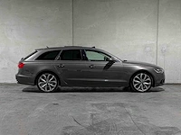 Audi a6 avant 3.0 tdi quattro pro line plus 245pk 2011 (full option), 62-rzx-8 - afbeelding 49 van  49