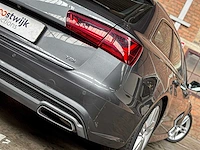 Audi a6 avant 3.0 tdi s-line edition 218k 2017, nt-444-s - afbeelding 5 van  50