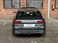 Audi a6 avant 3.0 tdi s-line edition 218k 2017, nt-444-s - afbeelding 8 van  50