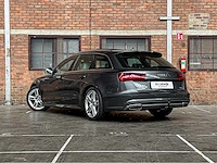 Audi a6 avant 3.0 tdi s-line edition 218k 2017, nt-444-s - afbeelding 10 van  50