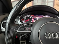 Audi a6 avant 3.0 tdi s-line edition 218k 2017, nt-444-s - afbeelding 19 van  50