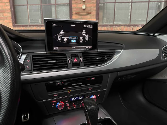 Audi a6 avant 3.0 tdi s-line edition 218k 2017, nt-444-s - afbeelding 26 van  50