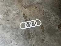 Audi a6 avant 3.0 tdi s-line edition 218k 2017, nt-444-s - afbeelding 30 van  50