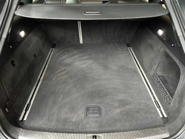 Audi a6 avant 3.0 tdi s-line edition 218k 2017, nt-444-s - afbeelding 37 van  50