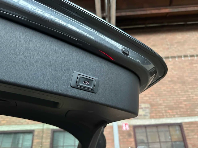 Audi a6 avant 3.0 tdi s-line edition 218k 2017, nt-444-s - afbeelding 38 van  50