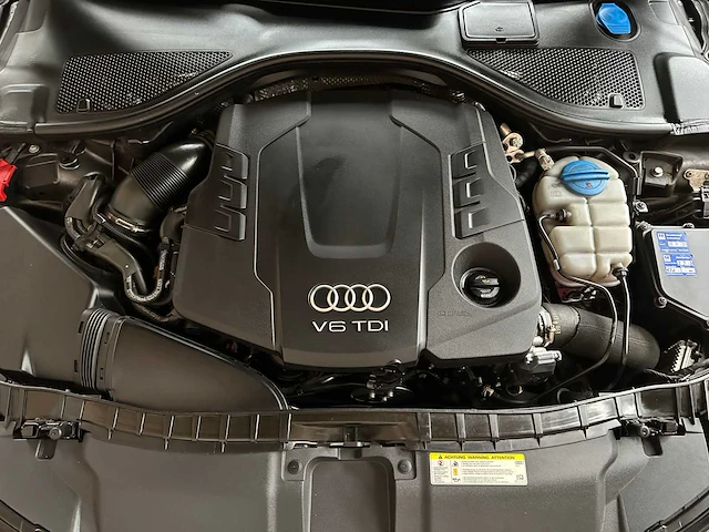 Audi a6 avant 3.0 tdi s-line edition 218k 2017, nt-444-s - afbeelding 44 van  50