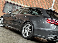 Audi a6 avant 3.0 tdi s-line edition 218k 2017, nt-444-s - afbeelding 13 van  50