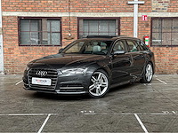Audi a6 avant 3.0 tdi s-line edition 218k 2017, nt-444-s - afbeelding 12 van  50