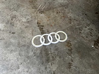 Audi a6 avant 3.0 tdi s-line edition 218k 2017, nt-444-s - afbeelding 30 van  50