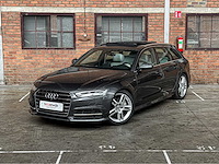 Audi a6 avant 3.0 tdi s-line edition 218k 2017, nt-444-s - afbeelding 23 van  50