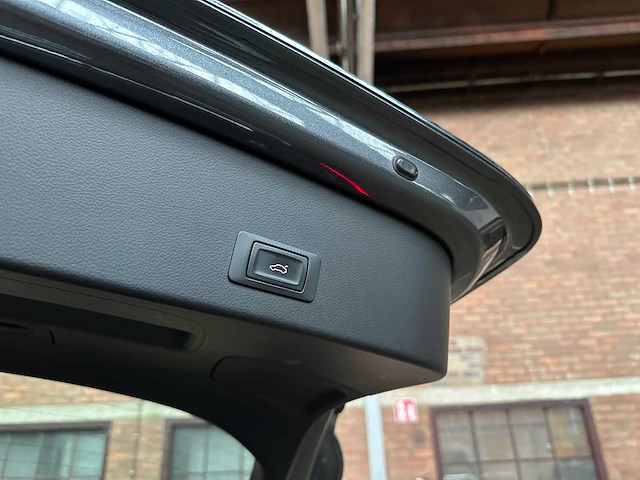 Audi a6 avant 3.0 tdi s-line edition 218k 2017, nt-444-s - afbeelding 38 van  50