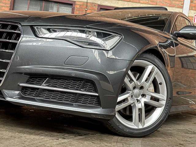 Audi a6 avant 3.0 tdi s-line edition 218k 2017, nt-444-s - afbeelding 34 van  50