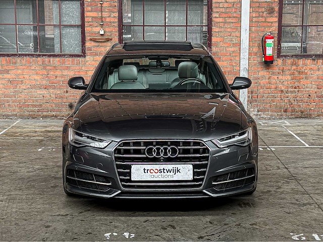Audi a6 avant 3.0 tdi s-line edition 218k 2017, nt-444-s - afbeelding 47 van  50