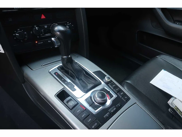 Audi a6 avant 3.2 fsi q. business, 53-tb-sl - afbeelding 3 van  20