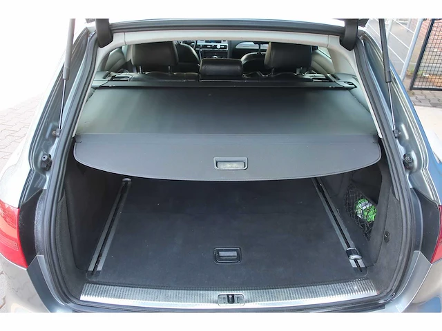 Audi a6 avant 3.2 fsi q. business, 53-tb-sl - afbeelding 6 van  20