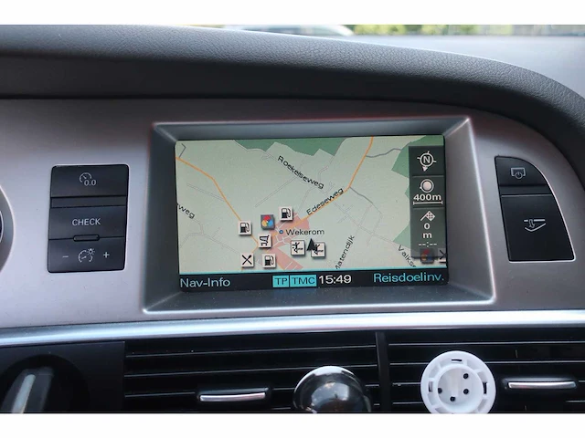 Audi a6 avant 3.2 fsi q. business, 53-tb-sl - afbeelding 9 van  20