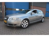 Audi a6 avant 3.2 fsi q. business, 53-tb-sl - afbeelding 1 van  20