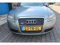 Audi a6 avant 3.2 fsi q. business, 53-tb-sl - afbeelding 13 van  20