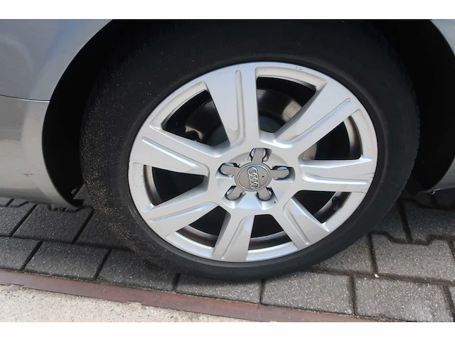 Audi a6 avant 3.2 fsi q. business, 53-tb-sl - afbeelding 16 van  20