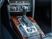 Audi a6 avant 3.2 fsi quattro 256pk automaat 2005 vol leer xenon navigatie parkeersensoren trekhaak, p-027-fr - afbeelding 11 van  25