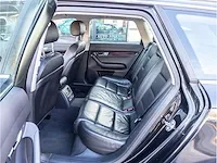 Audi a6 avant 3.2 fsi quattro 256pk automaat 2005 vol leer xenon navigatie parkeersensoren trekhaak, p-027-fr - afbeelding 18 van  25
