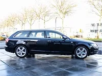 Audi a6 avant 3.2 fsi quattro 256pk automaat 2005 vol leer xenon navigatie parkeersensoren trekhaak, p-027-fr - afbeelding 22 van  25