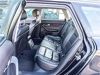 Audi a6 avant 3.2 fsi quattro 256pk automaat 2005 vol leer xenon navigatie parkeersensoren trekhaak, p-027-fr - afbeelding 18 van  25