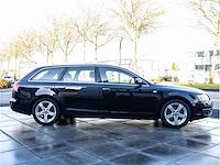 Audi a6 avant 3.2 fsi quattro 256pk automaat 2005 vol leer xenon navigatie parkeersensoren trekhaak, p-027-fr - afbeelding 22 van  25