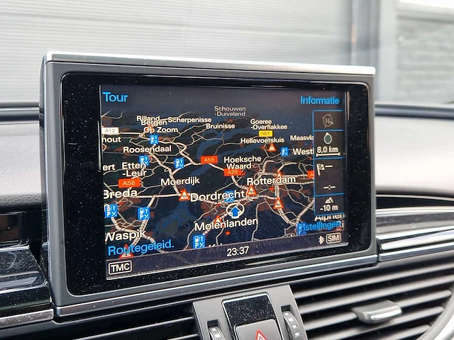 Audi a6 avant 4.0 tfsi rs6 quattro - keramisch - pano - 2014 | p-682-lk - afbeelding 16 van  36