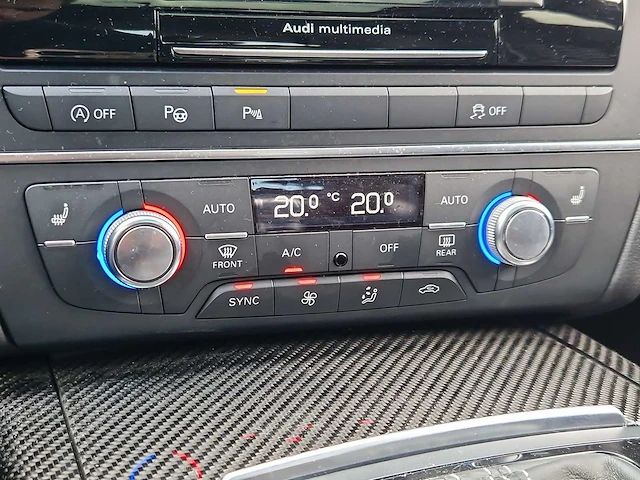 Audi a6 avant 4.0 tfsi rs6 quattro - keramisch - pano - 2014 | p-682-lk - afbeelding 17 van  36