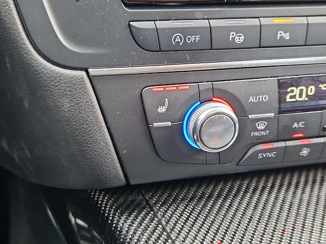 Audi a6 avant 4.0 tfsi rs6 quattro - keramisch - pano - 2014 | p-682-lk - afbeelding 18 van  36